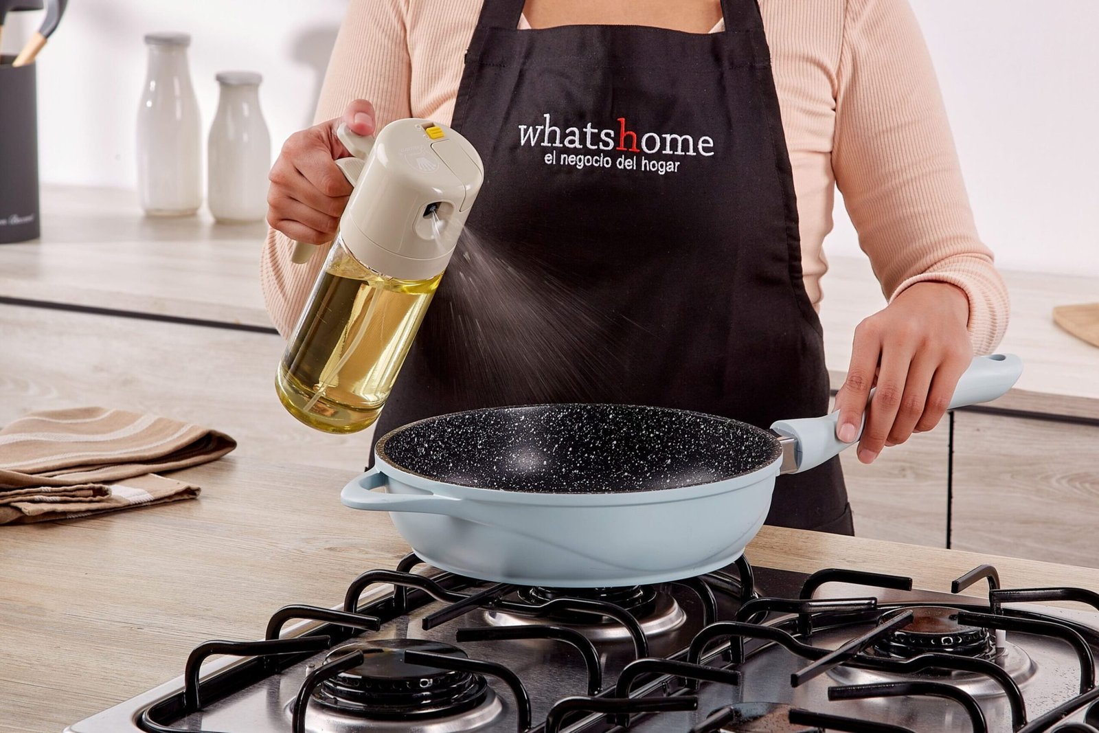 sartén toffee whatshome