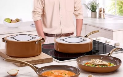 Menú familiar completo