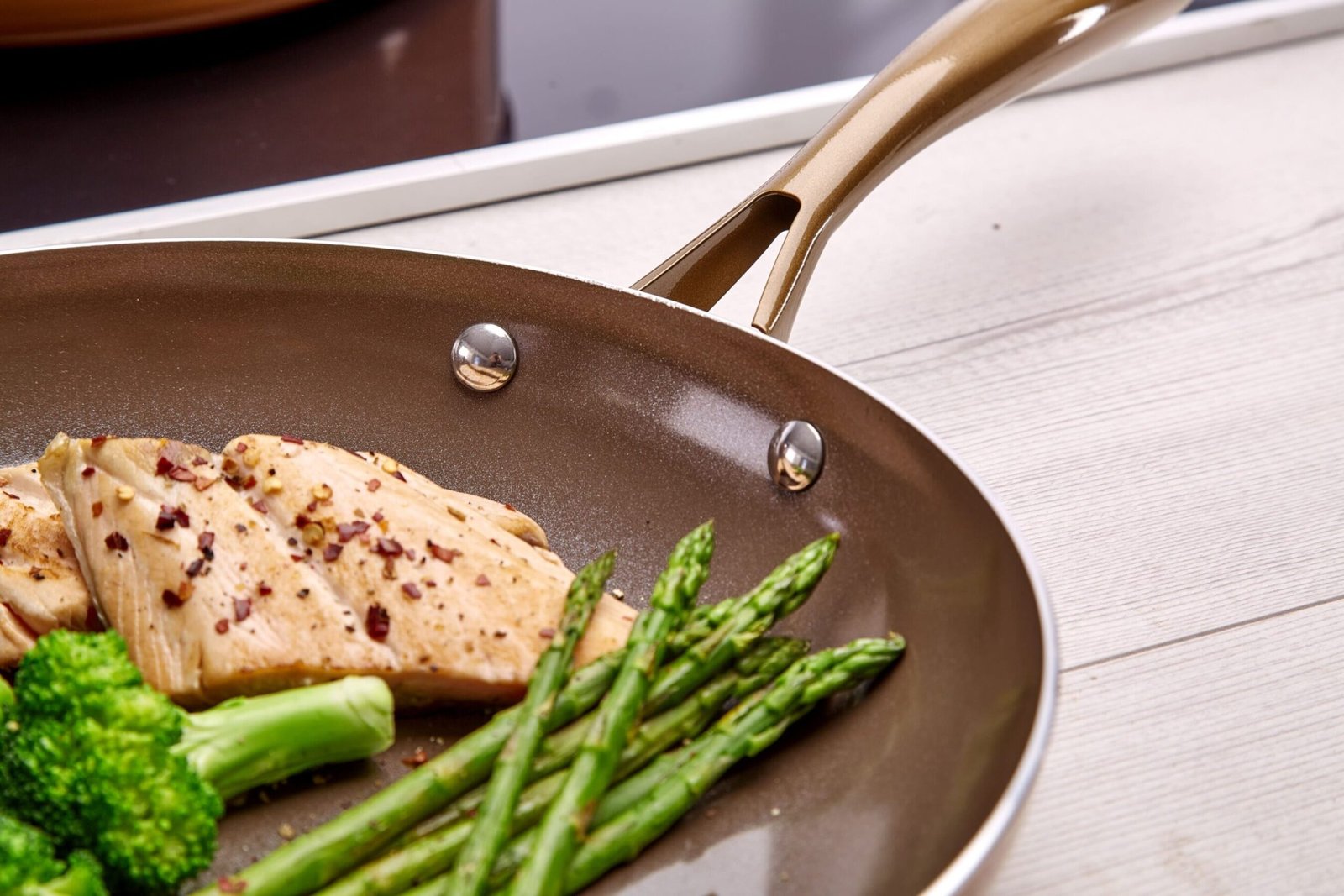 TOFFEE28 sartén toffee whatshome