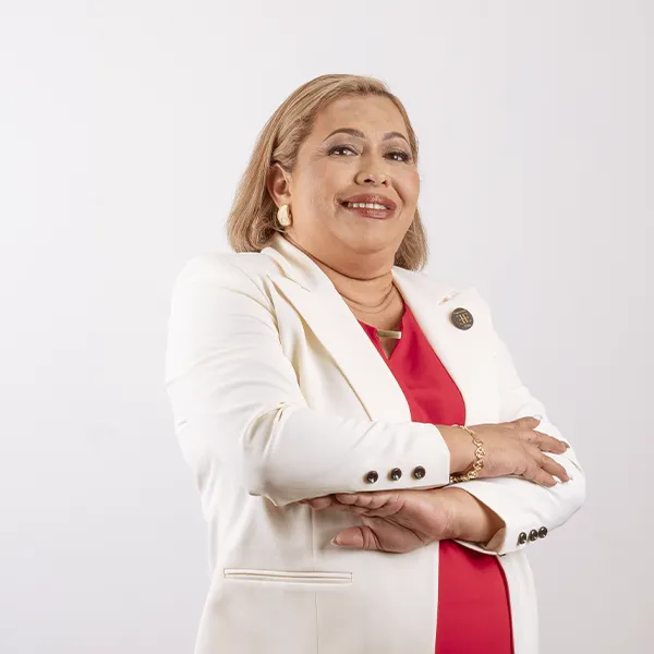 Rocío-elite Graciela Flores Elite whatshome