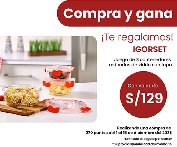 Compra y gana whatshome