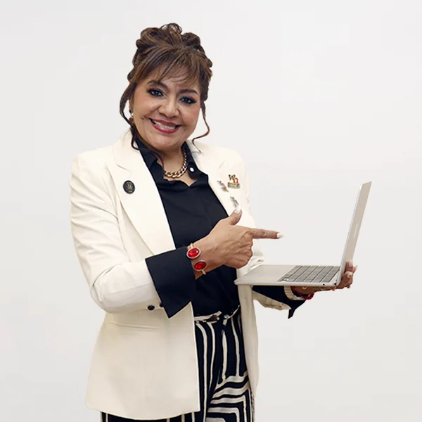 Elite martha Orozco